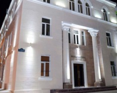 Milli Məclis Məhkəmə-Hüquq Şurasının 20 illik yubiley medalının təsisini qəbul etdi