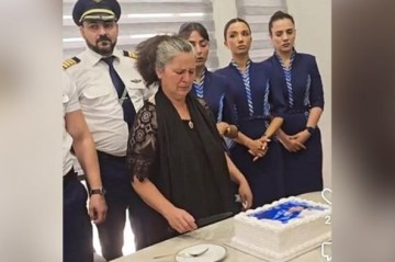 Həmin tortla bağlı Hökumənin atasından