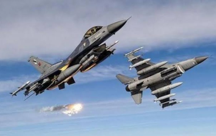Türkiye ‘neutralizes’ 32 PKK terrorists in northern Iraq