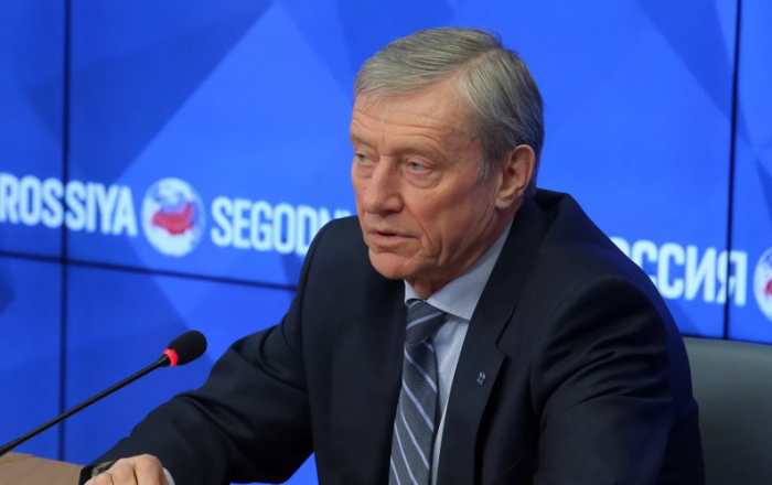 "KTMT-dən ya özünüz çıxın, ya da biz XARİC EDƏCƏYİK" - İrəvana SƏRT XƏBƏRDARLIQ