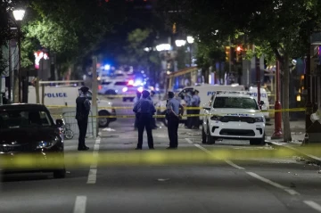 Shooting occurs on Emory University Campus in U.S., fatalities reported