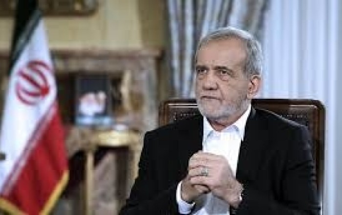 Pezeşkianın müxalifət dövrünün VİDEOsu yayıldı
