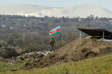 Ermənilər Sofulu və Bərxudarlını qaytarmaq istəmirlər