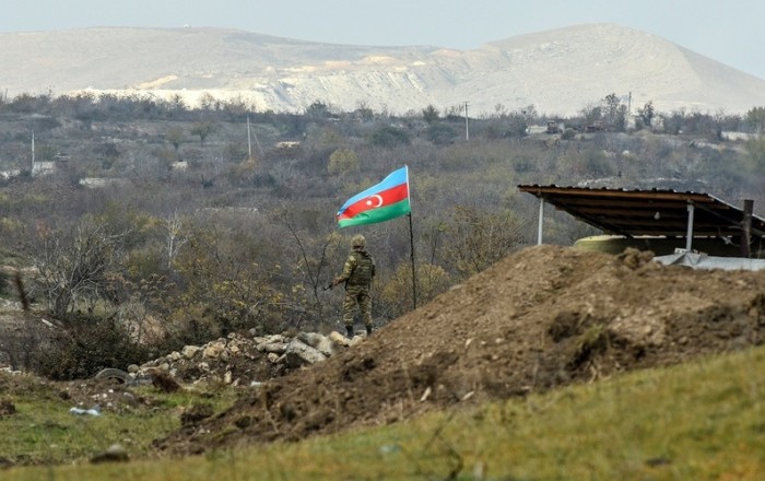 Ermənilər Sofulu və Bərxudarlını qaytarmaq istəmirlər