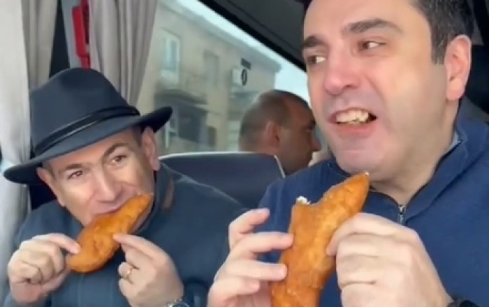 Simonyanı bitirən üç qadın – FOTO/Sensasion təfsilat