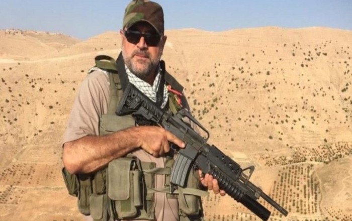 İsrail PUA-sının hücumu nəticəsində “Hizbullah” komandiri öldürülüb