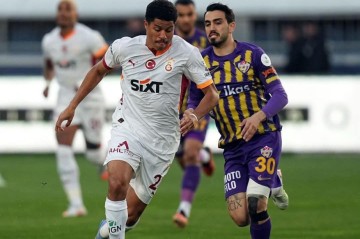 “Qalatasaray”dan böyükhesablı qələbə