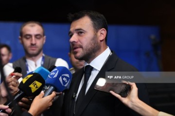 Emin Ağalarov: Azərbaycan Las-Veqas, Dubay və Mayaminin xüsusiyyətlərini birləşdirən turizm məkanına çevrilə bilər