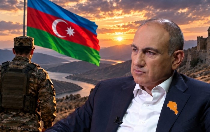 İrəvanda Kərki və Nəsimi tamaşaları -