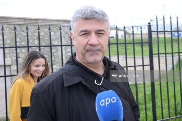Hungarian Ambassador: Azerbaijan is making significant efforts to achieve sustainable peace