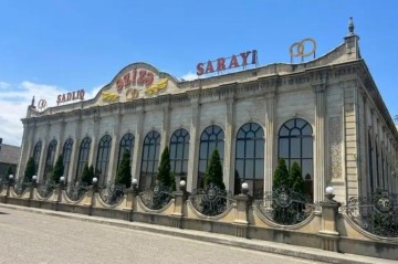 Azərbaycanda 5,3 milyonluq restoran müsadirə olundu —