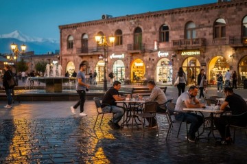 İrəvanda “Qərbi Azərbaycan” xofu -