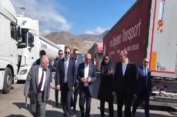 İran və Ermənistan Norduz-Meğri “yaşıl” gömrük dəhlizi yaradacaq
