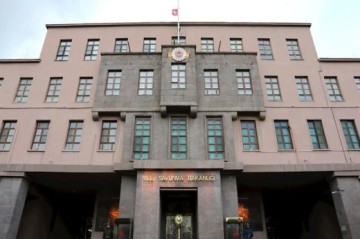 MN: Türkiyə Mosul yaxınlığındakı hərbi bazanı İraqa təhvil verəcək