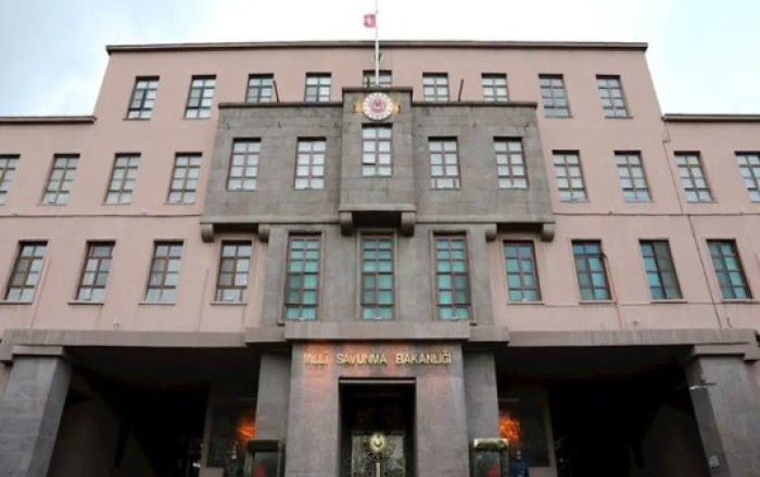 MN: Türkiyə Mosul yaxınlığındakı hərbi bazanı İraqa təhvil verəcək