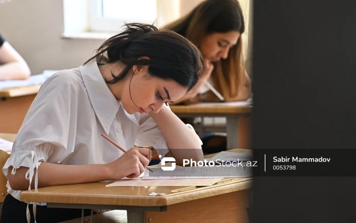 Keçid balı ən az olan İXTİSASLAR -