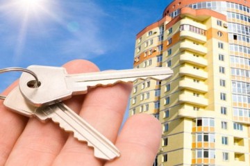 Azərbaycanda mənzillər 8% bahalaşıb