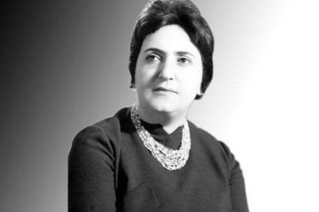 Bu gün görkəmli oftalmoloq-alim, akademik Zərifə Əliyevanın anım günüdür