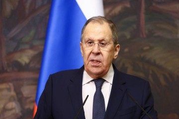 Lavrov to take part in Russia-US summit — MFA