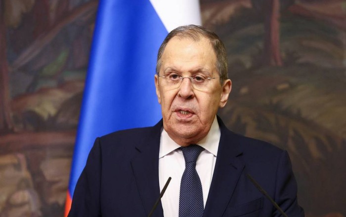 Lavrov to take part in Russia-US summit — MFA