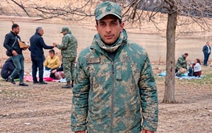 Əsgərimiz OĞURLANIB? –