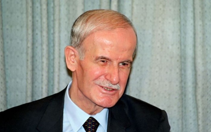 Suriyanın keçmiş prezidenti Hafiz Əsədin meyitinin qalıqları oğurlanıb