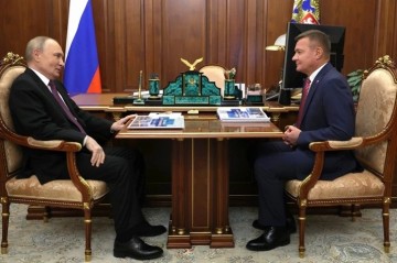 Putinin bu gün işdən qovduğu nazir niyə öldü? –