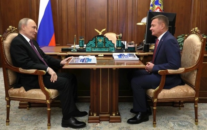 Putinin bu gün işdən qovduğu nazir niyə öldü? –