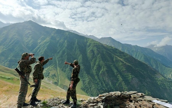 Ermənistana keçən əsgərimizlə bağlı YENİ DETALLAR –