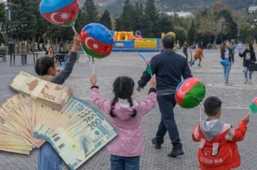 Hər ailəyə 120 min manat yardım – Azərbaycanda Sinqapur təcrübəsi?