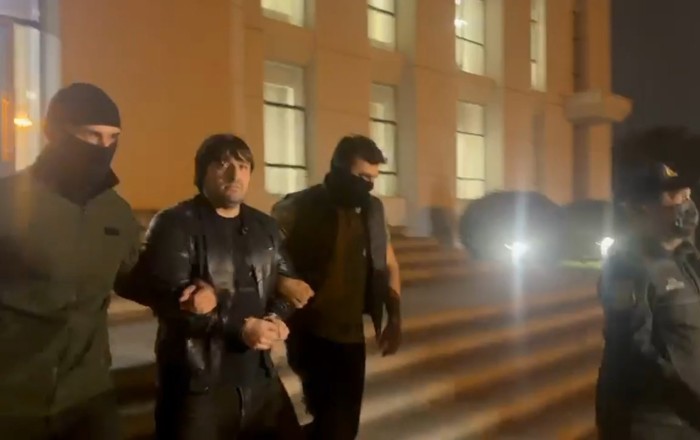 “Sabunçu Emin” və Elmar haqda da qərar verildi -
