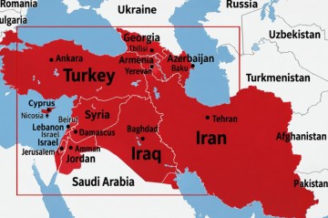 Netanyahu “darmadağın edəcəyik” dedi –