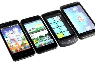 Köhnə telefonlar kəskin bahalaşır -