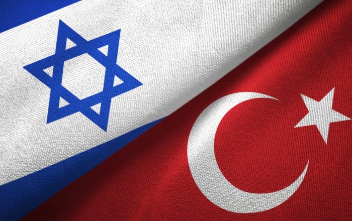 KİV: Türkiyə İsraillə bütün ticarəti dayandırıb