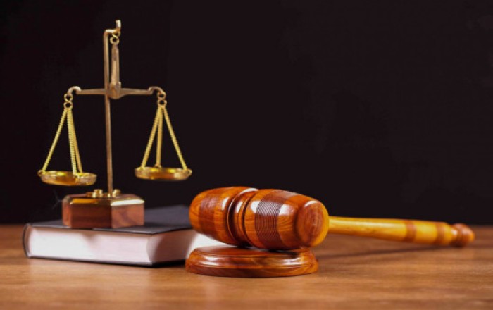 Baku Court on Grave Crimes sentences Ivan Svetlichny to 16 years on treason case