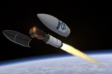ABŞ “Sentinel” qitələrarası ballistik raketinin mühərrikini sınaqdan keçirib