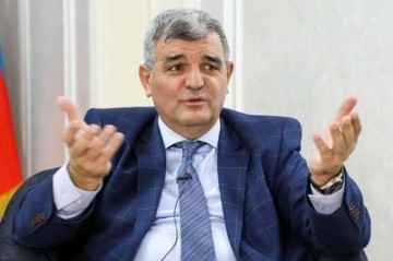 “Spirtli içkini yox, toyları dəyişmək lazımdır” - Deputatdan ÇAĞIRIŞ
