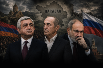 Azərbaycan Köçəryanı tutacaqdı, son anda… –