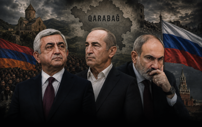 Azərbaycan Köçəryanı tutacaqdı, son anda… –