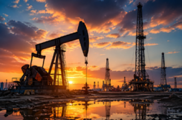 Oil prices rise on world markets
