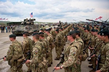 NATO is creating a support mission to Ukraine