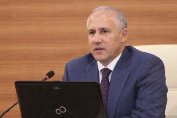Sabiq nazir dövlətə olan 2,2 milyon manat borcunu ödəyib