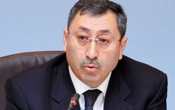 Xələf Xələfov bu gün İrana gedir