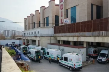 Türkiye orders 83 arrests over online praise for school shootings