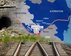 İrandan Zəngəzurla bağlı növbəti AÇIQLAMA -