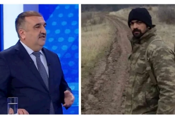 Qubada istirahət məkəzində DAVA – Vəzifəli şəxs qaziyə hücum edib –
