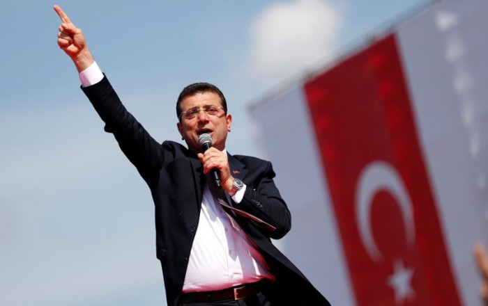 Həbsinə görə minlərlə türkün meydanlara çıxdığı İmamoğlu kimdir? –