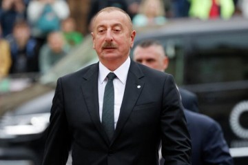 Əliyevdən kritik Ukrayna açıqlaması: