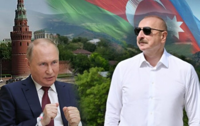 Putindən diqqətçəkən Qarabağ açıqlaması: “100 faiz əminəm ki, ermənilər…”
