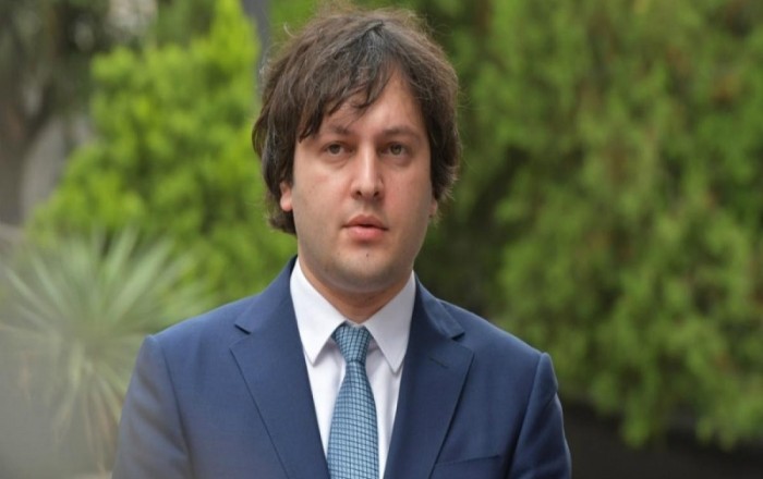 Baş nazir: Gürcüstan Parlamenti “xarici təsir” qanununu sabah qəbul edəcək